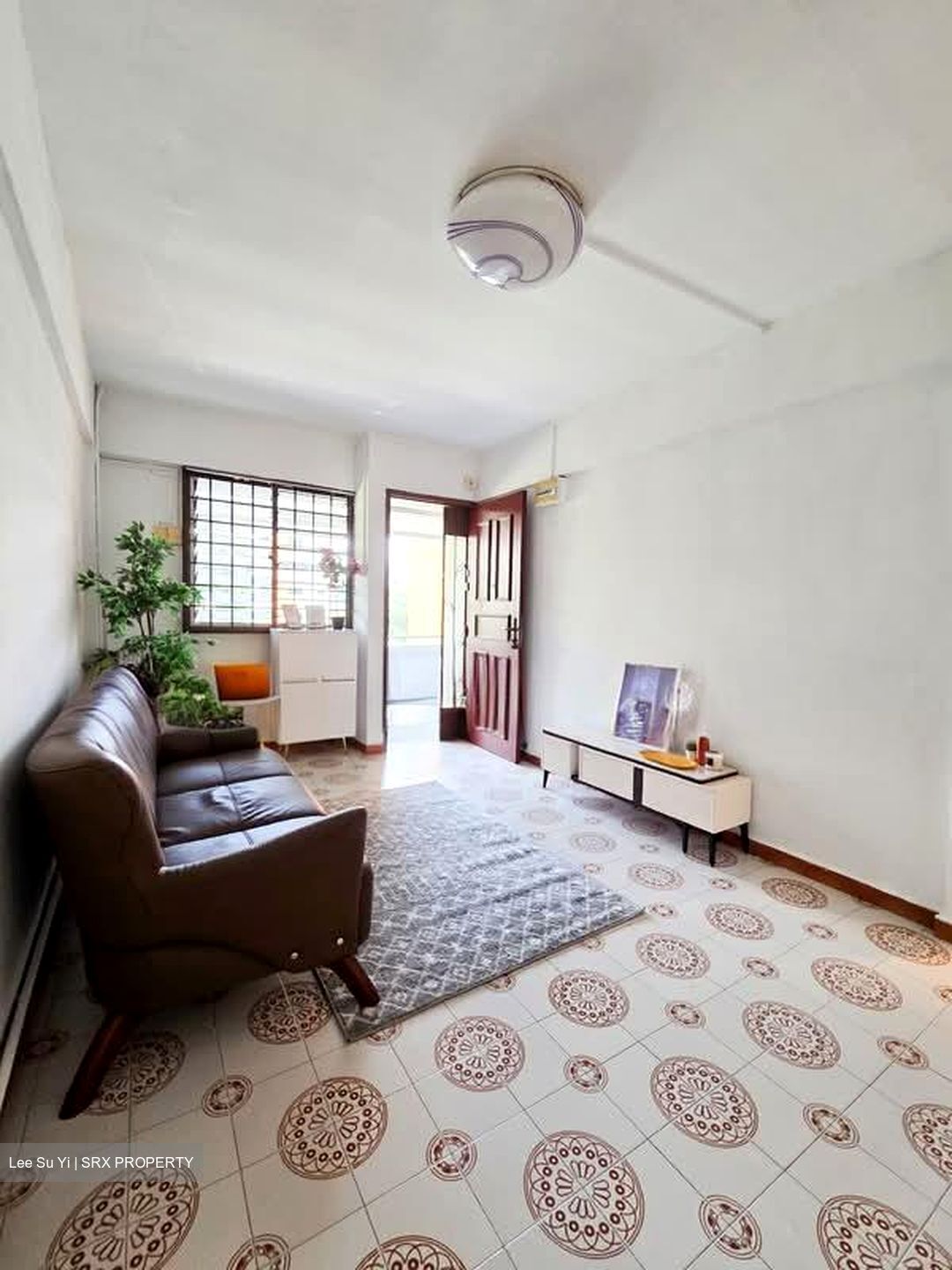 Blk 124 Ang Mo Kio Avenue 6 (Ang Mo Kio), HDB 3 Rooms #533769311